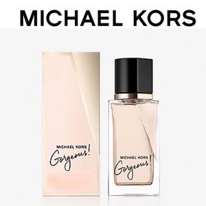 Michael Kors Gorgeous! For women’s